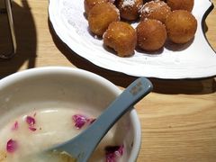 -黑家养生粥道馆(新世纪店)