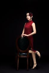 点击看大图 -美云庭古装·格格服汉服·京城旅拍(北京店)