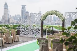 -晶浦会·宴会厅(陆家嘴店)