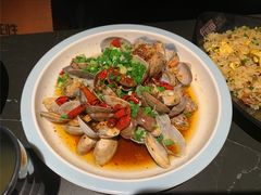 -新白鹿餐厅(第一百货店)