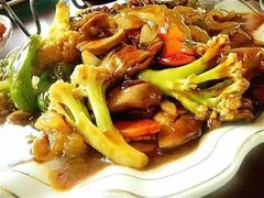 -老福洲(西洪路店)