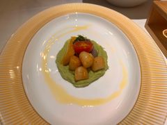 -王品牛排(福州泰禾店)