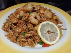 泰皇炒饭-半秋山西餐厅(巴南万达广场店)