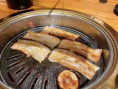 -九田家黑牛烤肉料理(香河店)