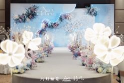 -六月嫁期婚礼(旗舰店)