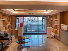 -如家商旅酒店(北京东直门雍和宫簋街店)