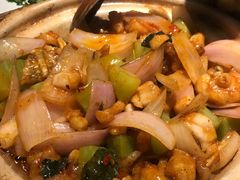 -啫·粤风料理·啫啫煲(仓山万达广场店)