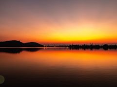 -东湖落雁景区