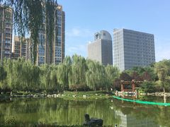 -木塔寺遗址生态公园
