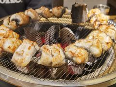 -泥炉烧肉师(新街口金銮巷店)