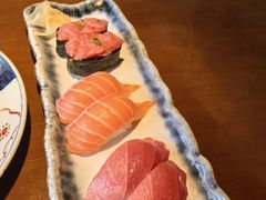 -千代武日本料理(哈西店)