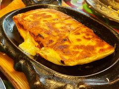 -格日勒阿妈蒙古厨房(大召店)