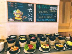 -TABLE·味西餐厅-成都茂业JW万豪酒店