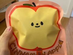 -泽田本家·铜锣烧(美罗城店)