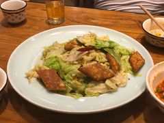 -巴依老爷新疆美食(常营店)