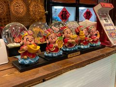 -娄三少·老北京春饼烤鸭家常菜(方庄店)