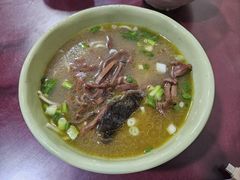 -大石人家鱿鱼面馆(大石西路总店)