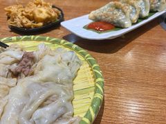 牛肉肠粉-强记鱼粥(南村店)