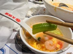 -大锅强·蒸海鲜青岛菜(金沙滩店)
