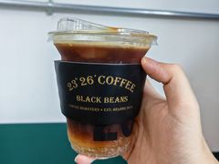 -2326 Coffee Roaster咖啡豆可选店(林肯公园店)