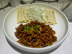 -鸭王烤鸭店(三里河店)