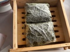 -粤财皇冠假日酒店·彩华轩中餐厅