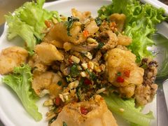 -双天海鲜楼 · 43年老字号