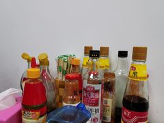 -正宗阳山牛杂(东城店)