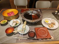 -牛YO寿喜烧和牛火锅自助(三台子万象汇店)