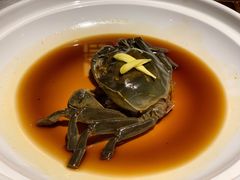 -成隆行·蟹王府(九江路店)