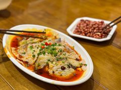 -弓虽昌焖烧鸡(大竹林店)