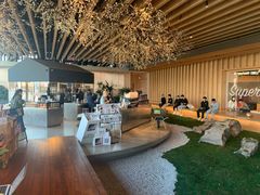 大堂-Seesaw Coffee(朝阳大悦城店)