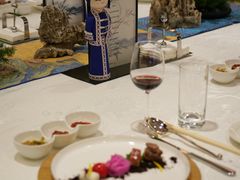 -香宫中餐厅 · 桂林香格里拉
