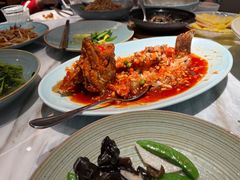 -鹿港小镇(霄云店)