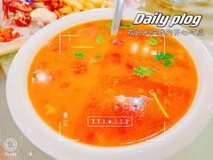 -起士林西餐厅(东经路店)