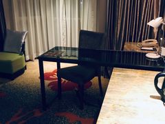 -厦门长升大酒店(原厦门华美达长升大酒店)