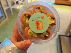 -美丽心情蛋糕(江苏路店)