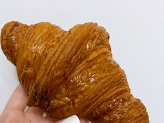 碱水羊角包-OUR Bakery(SKP-S店)