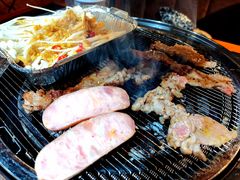 -火炉旺烤肉啤酒屋(沈北创始店)