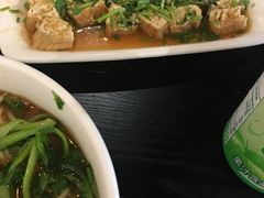 -吉亨面馆(古北1699店)
