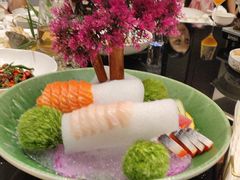 -缘餐厅(钵池山公园店)