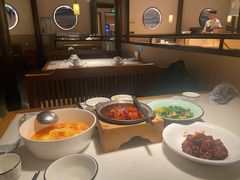 -涌上外婆桥(南塘店)