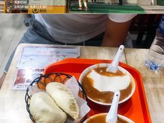 -方中山胡辣汤(正光路店)