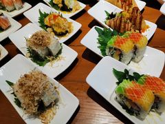 -阳光岛·海鲜盛宴(银泰中心in99店)