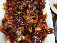 -陈傻子餐厅(世纪都会店)