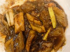 -玉华台饭庄·淮扬菜·烤鸭(望京店)