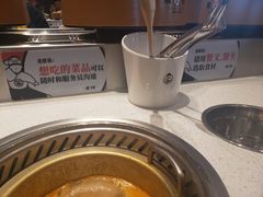 -龍歌自助小火锅(李沧顺和汇店)