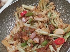 -佳兰雅序融合菜(高新店)