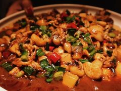 红烧八爪鱼-青菁酒家·象山海鲜(胜利河美食街店)