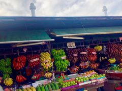 -南沙十九涌渔人码头-南门